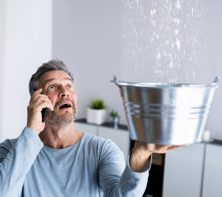 water leaks auburn plumber